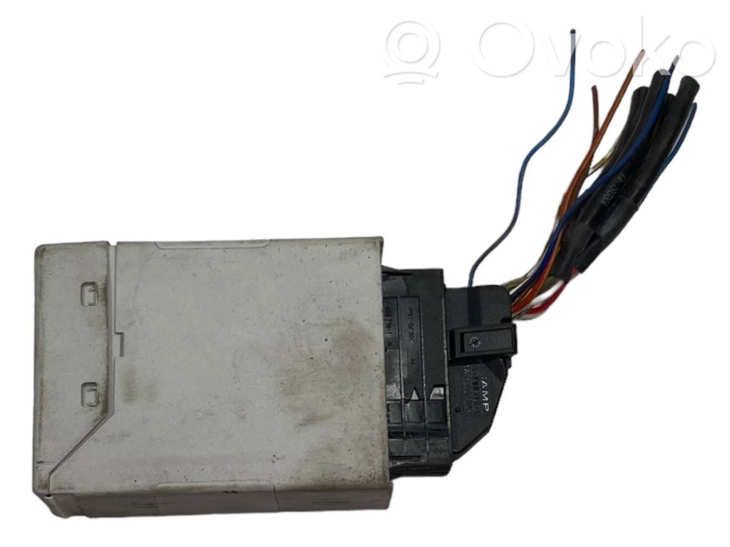 Tire pressure sensor