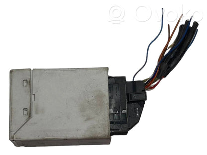 Tire pressure sensor