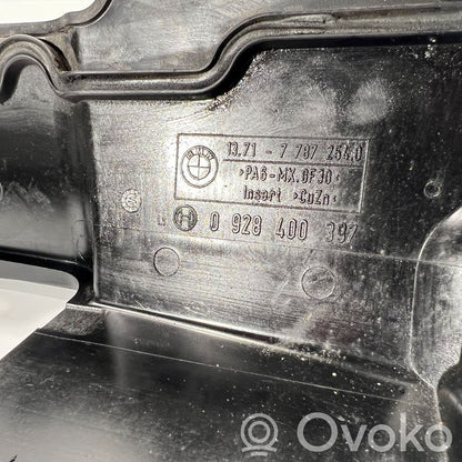 Крышка корпуса воздушного фильтра