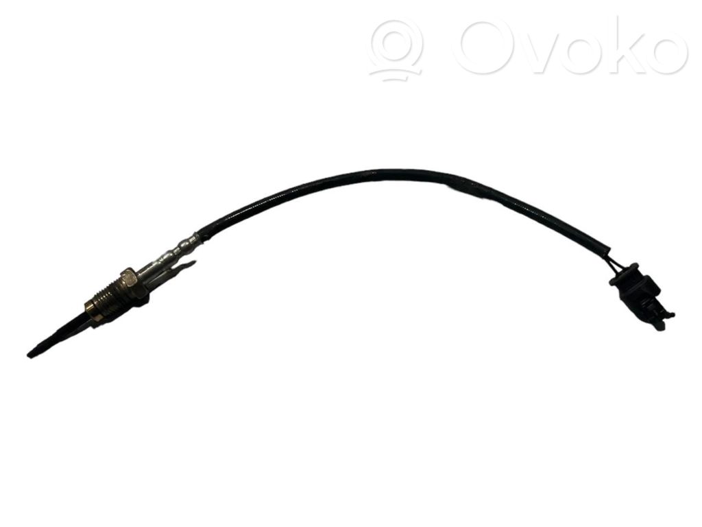 Izplūdes gāzu temperatūras sensors