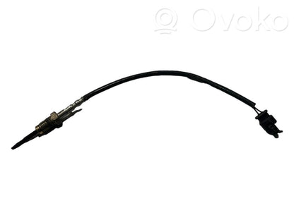 Izplūdes gāzu temperatūras sensors