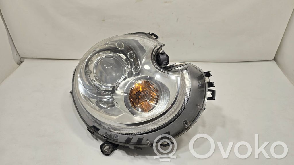 Priekšējais lukturis