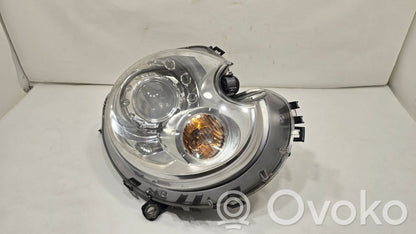 Priekšējais lukturis