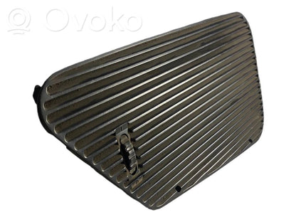 Centrālais gaisa ventilācijas režģis
