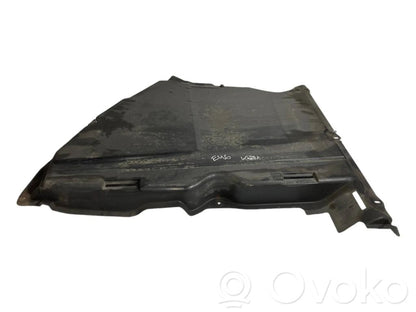Engine underbody guard