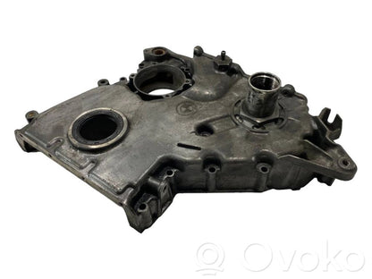 Sadales vārpstas piedziņas ķēdes vāciņš