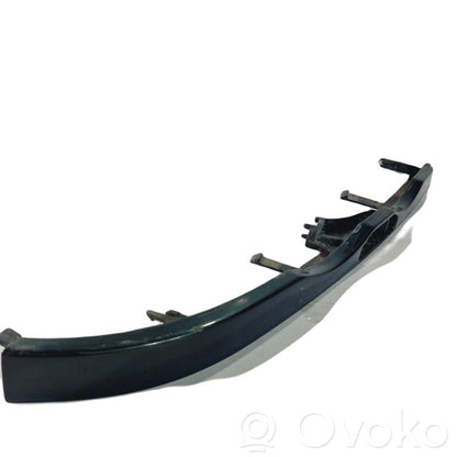 Headlight trim
