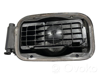 Degvielas tvertnes vāciņš