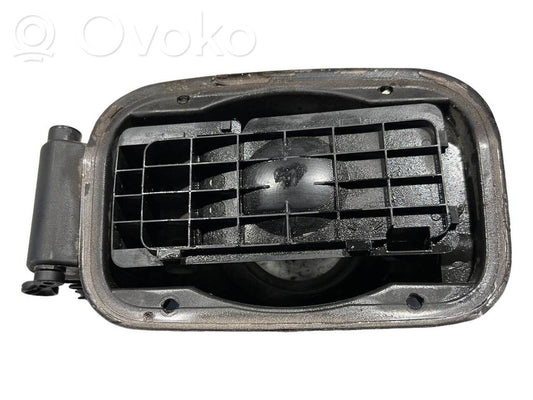 Degvielas tvertnes vāciņš