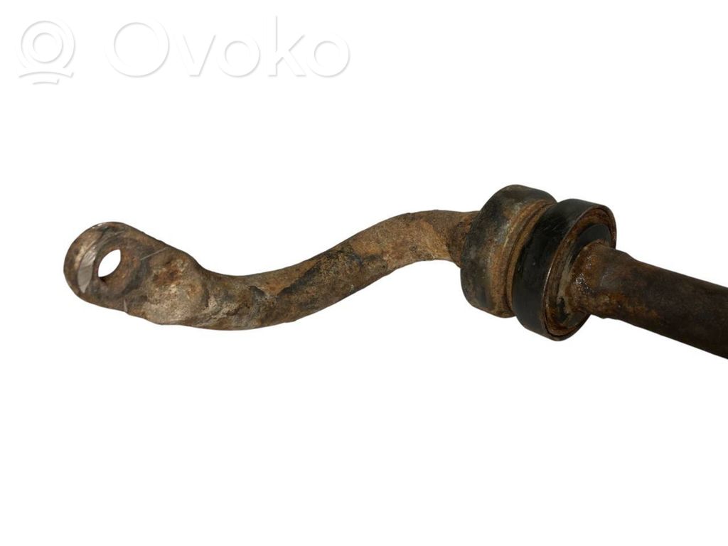 Stabilizatora stienis