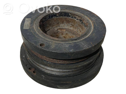 Kloķvārpstas skriemelis