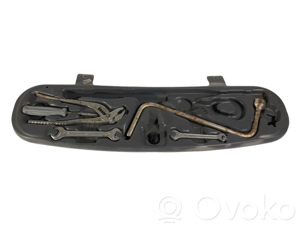 Набор инструментов