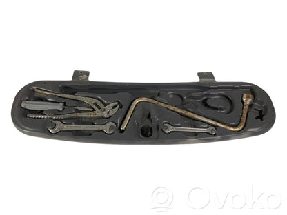 Набор инструментов