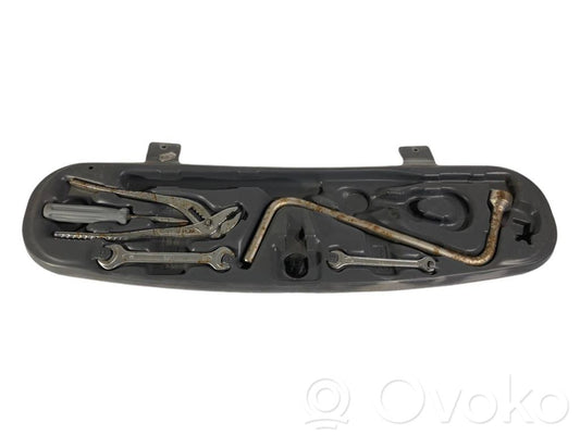 Instrumentu komplekts