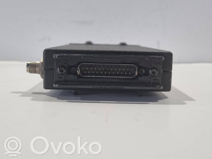 Phone control unit