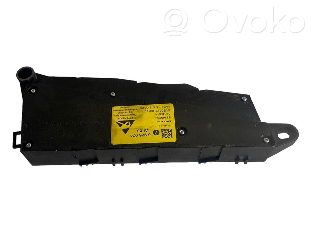 Переключатель(и) регулировки сиденья