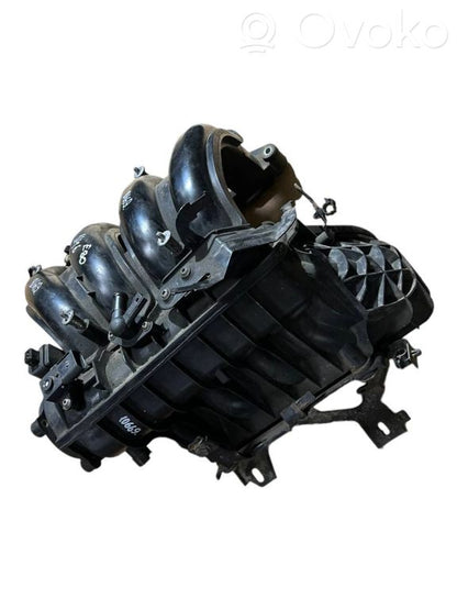 Впускной коллектор