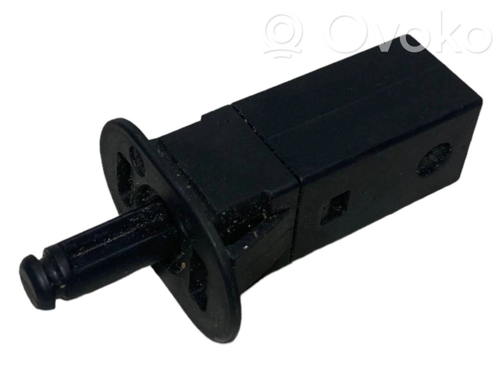 Fuel tank opening switch
