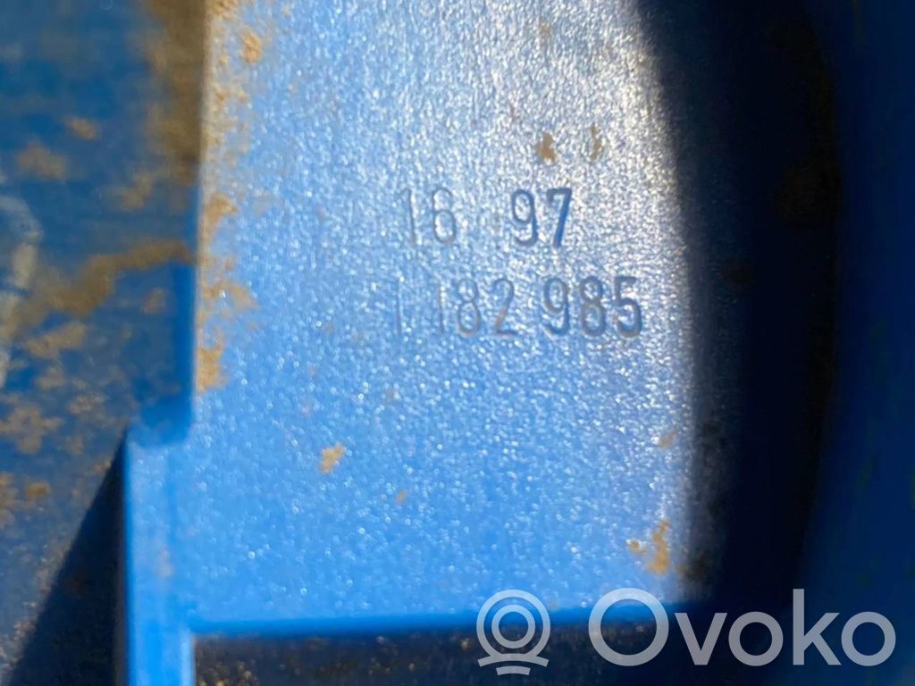 Degvielas līmeņa sensors