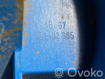 Degvielas līmeņa sensors