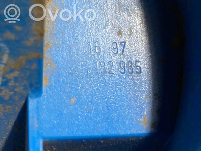 Fuel level sensor