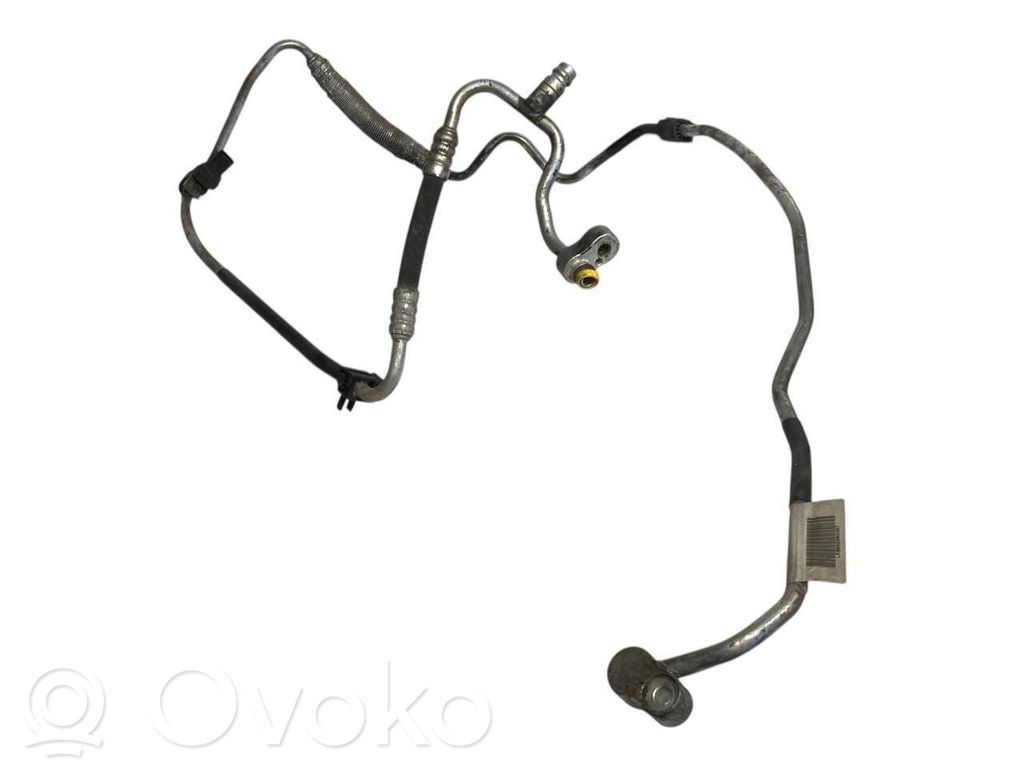 Gaisa kondicioniera caurulīte (-es) / šļūtene (-es)