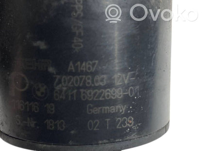 Elektriskais cirkulācijas sūknītis