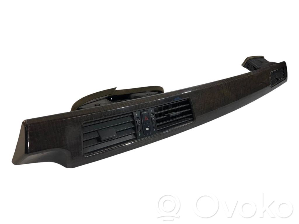 Отделка панели