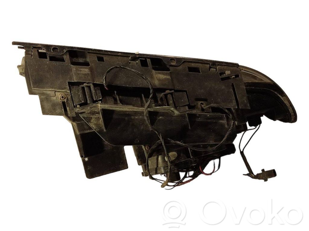 Priekšējais lukturis