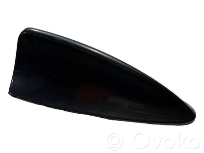 Antenna (GPS antenna)