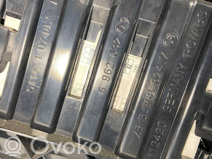 Mantu nodalījums