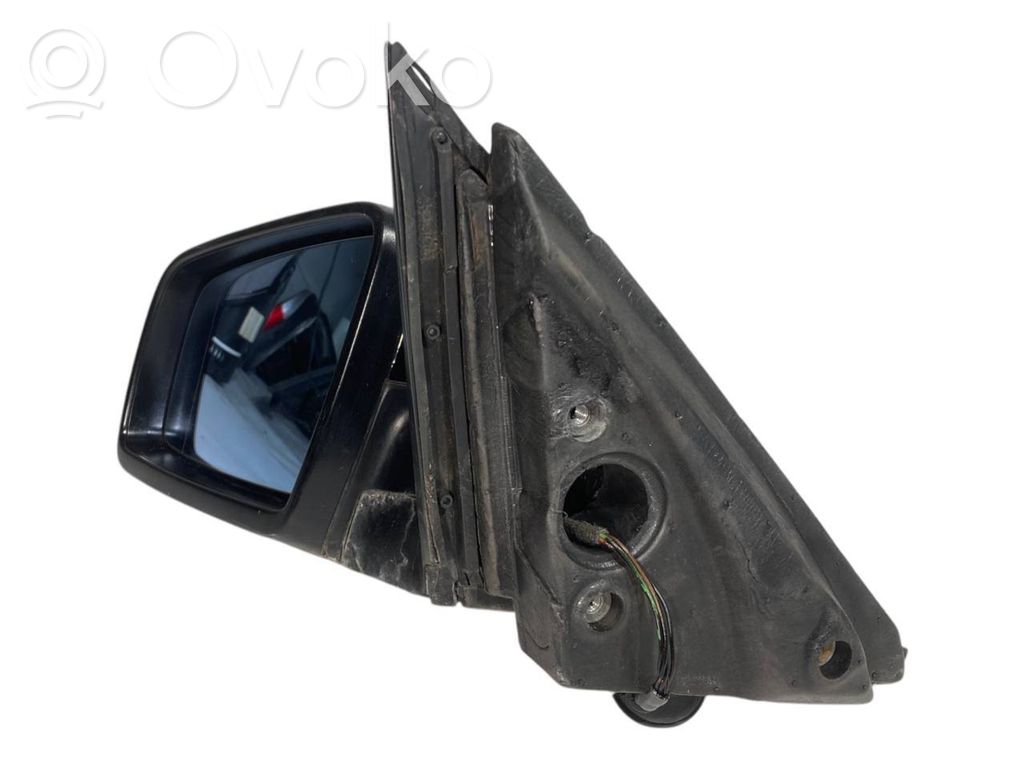 Spogulis (elektriski vadāms)