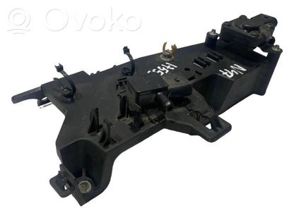 Izplūdes gāzu spiediena sensors