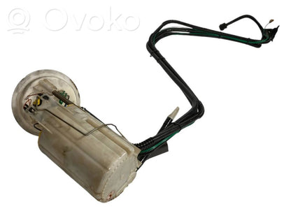 Degvielas sūknis (degvielas tvertnē)