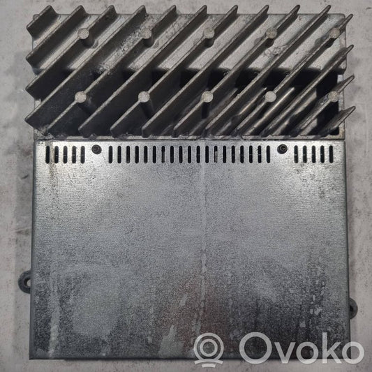 Skaņas pastiprinātājs