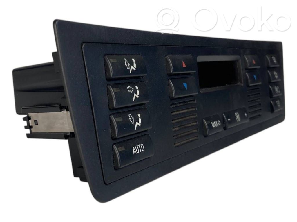 Gaisa kondicioniera / klimata kontroles / salona apsildes vadības bloks (salonā)