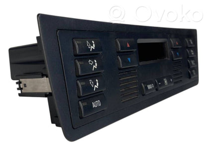Gaisa kondicioniera / klimata kontroles / salona apsildes vadības bloks (salonā)