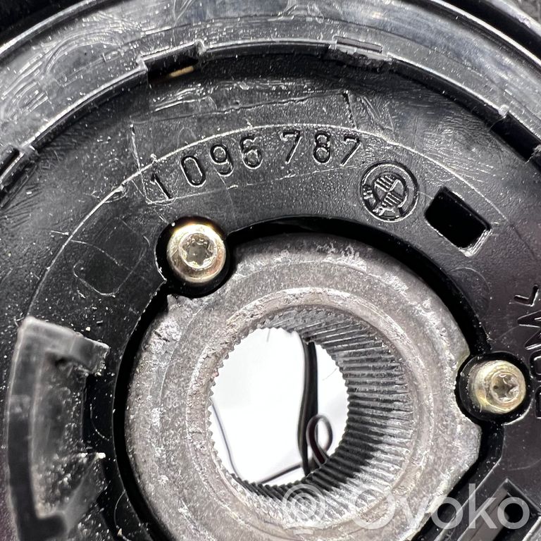 Рулевое колесо