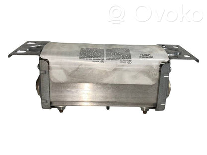 Pasažiera drošības spilvens