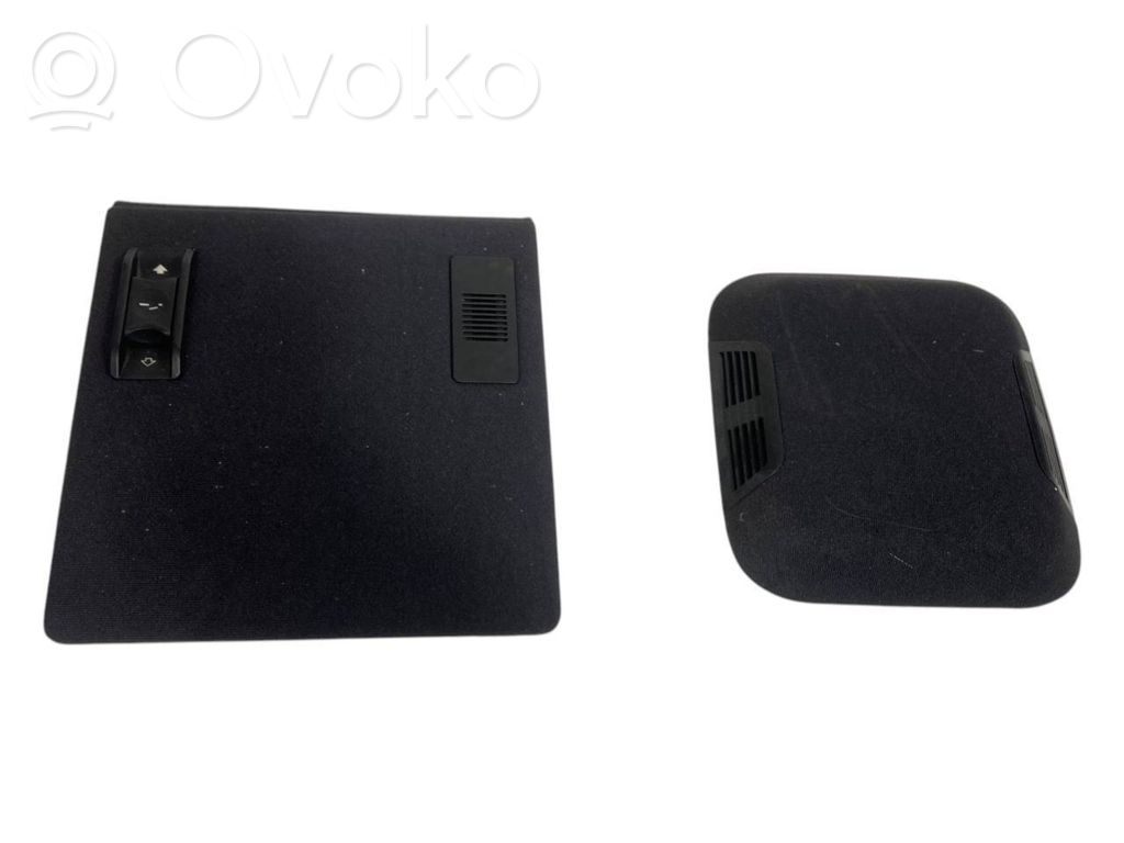 Rokturu komplekts griestiem