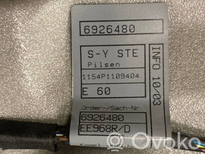 Aizmugurējās durvis