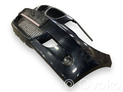 Priekšējais bamperis