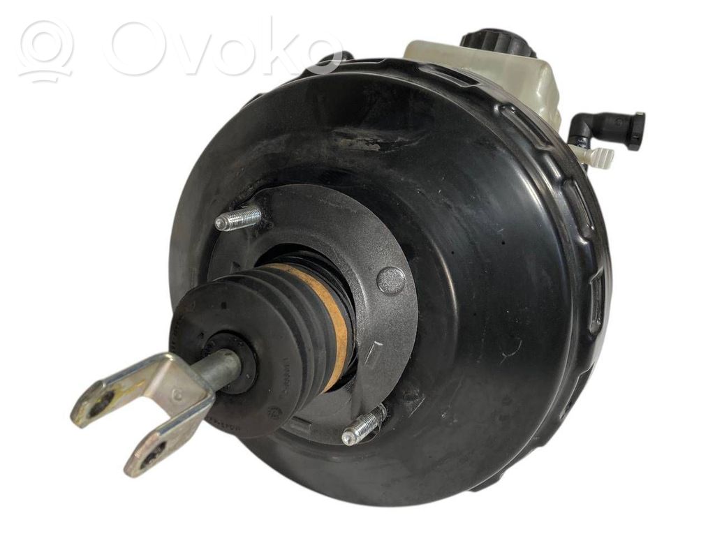 Bremžu vakuuma pastiprinātājs