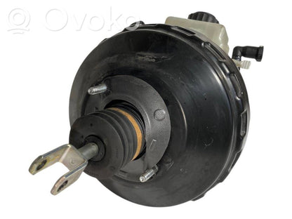 Bremžu vakuuma pastiprinātājs