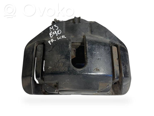 Priekšējais suports