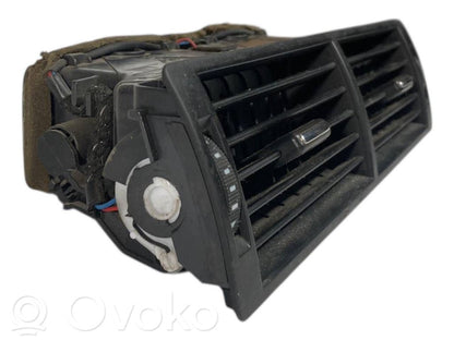 Centrālais gaisa ventilācijas režģis