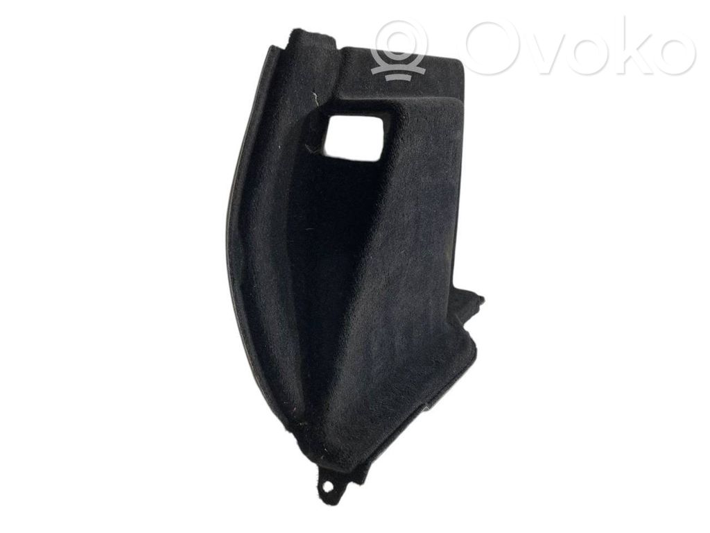 Side decorative trim panel