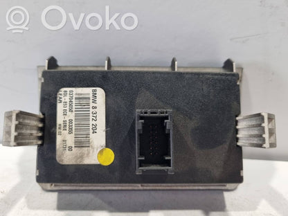 Headlight switch