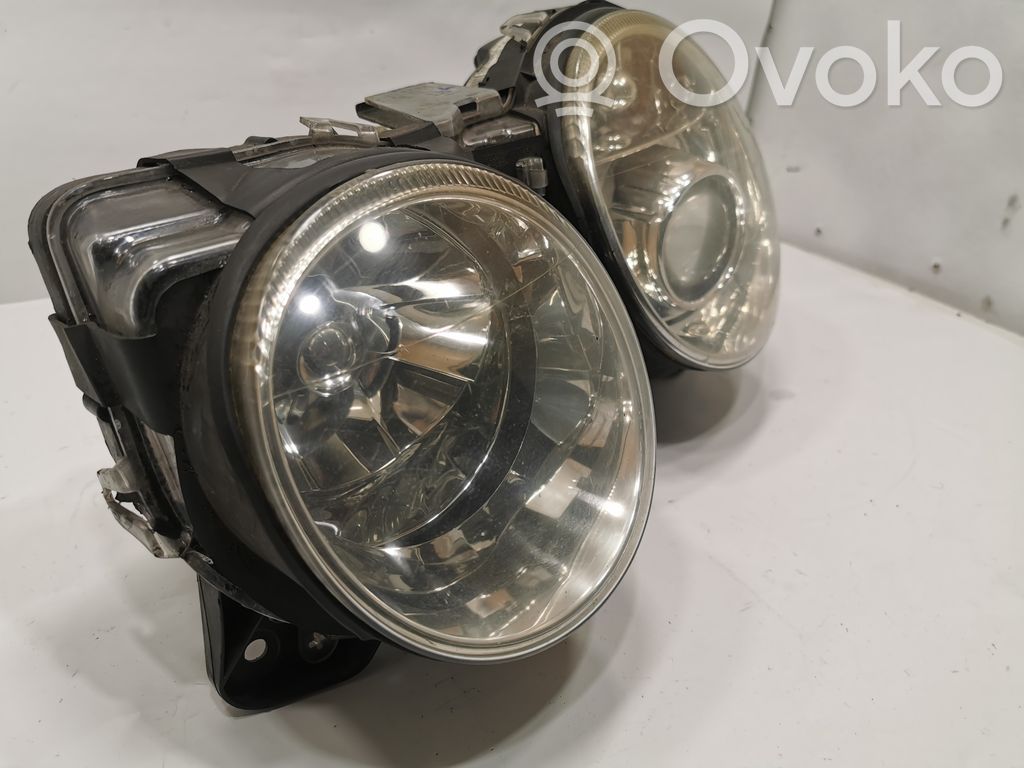 Priekšējais lukturis