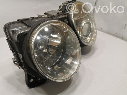 Priekšējais lukturis